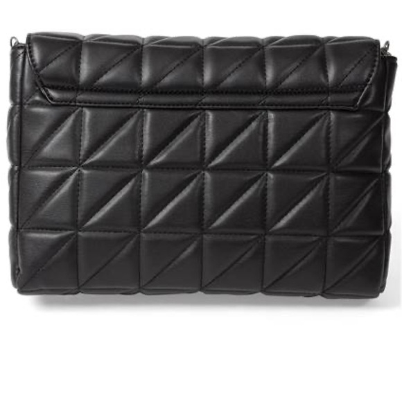 New Without Tags Venus Quilted Purse - Picture 2 of 6